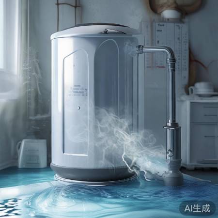 电热水器保温问题多因素分析