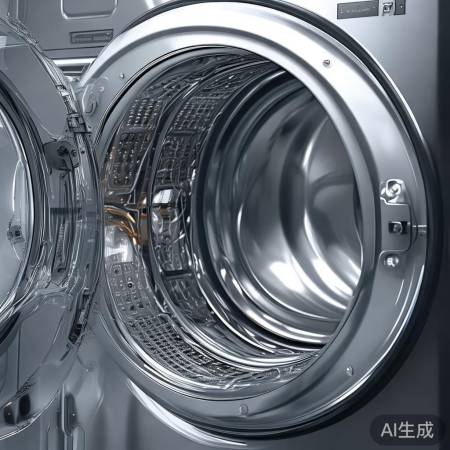 洗衣机内桶揭秘，选材关键