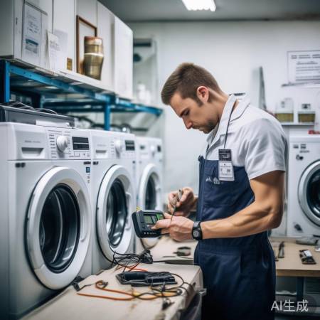 专业认证，规范维修