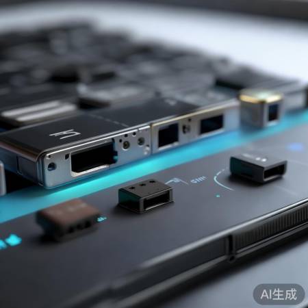 数字接口，画质清晰快