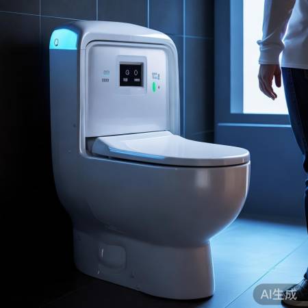 智能马桶调试检查