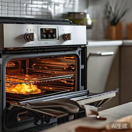 烤箱使用注意事项