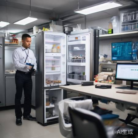 专业认证，规范维修