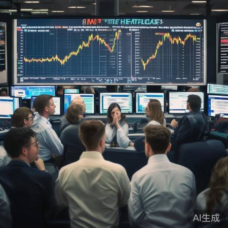 政策变动,股价波动