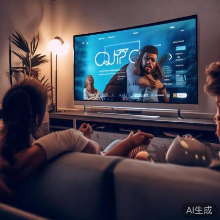 周末揭秘UUID智能电视