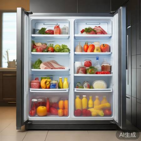 冰箱保鲜效果佳