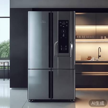 科技冰箱，提升生活品质