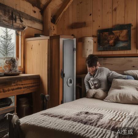 紫云山下家居搭配指南