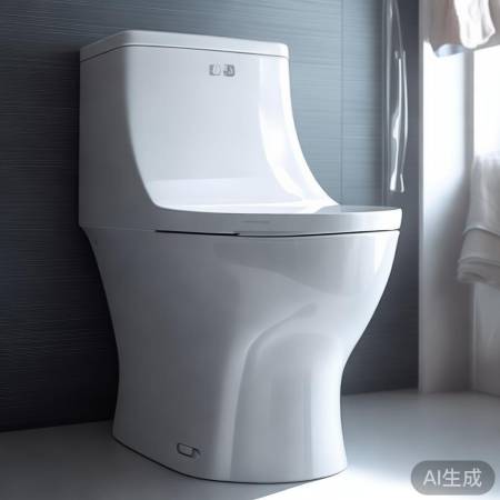 节水除臭,清洁便捷