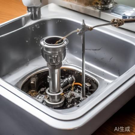 检查排水泵，防E1故障