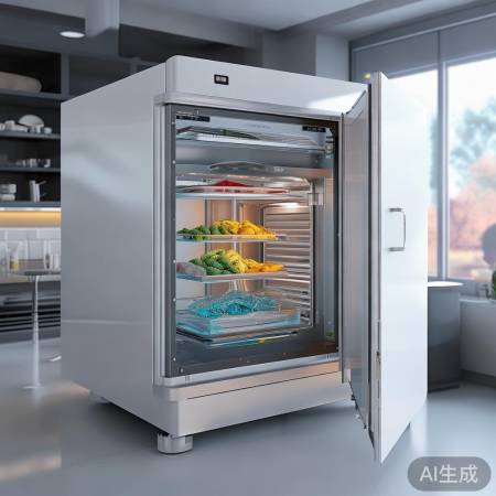 红外线消毒柜风险与启示