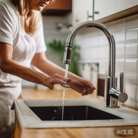 水温适中,防高压管爆裂