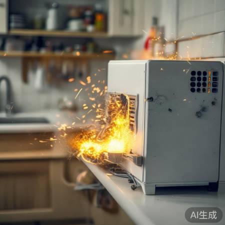 消毒柜功率过大易烧保险丝