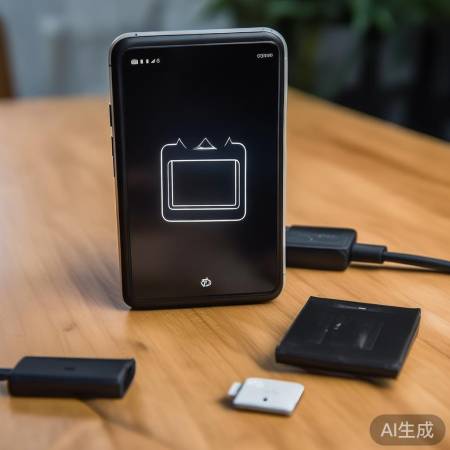 电池没电需充电