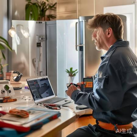 家电维修规范服务