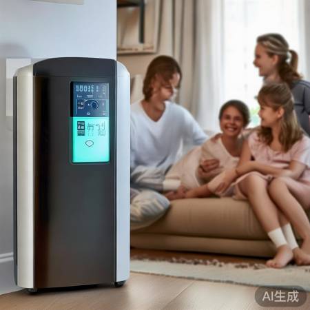 轻松设置，舒适沐浴