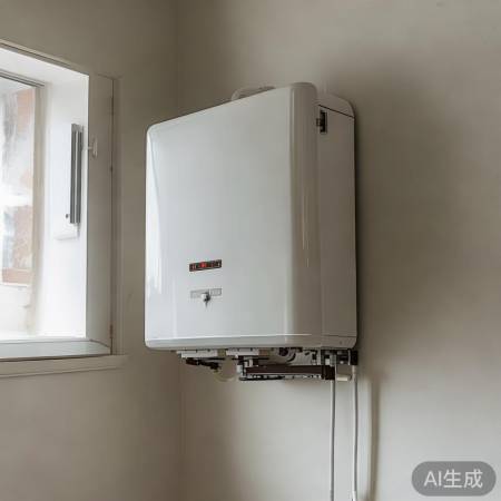 壁挂炉通风干燥，安全操作