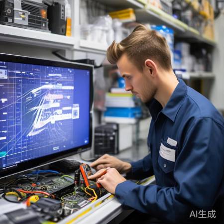 严格规范，专业可靠维修