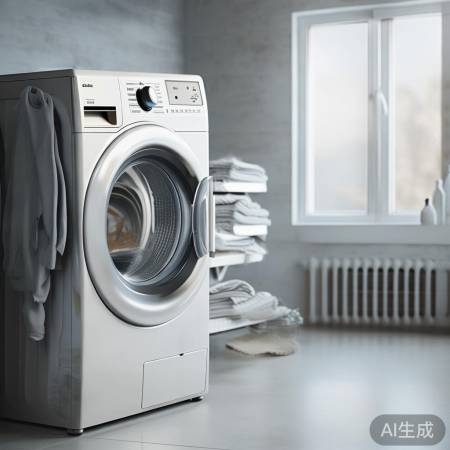 洗衣机清洁秘诀分享