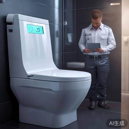 恒洁智能马桶故障救援