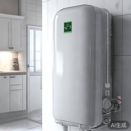 布克热水器:多重安全保障