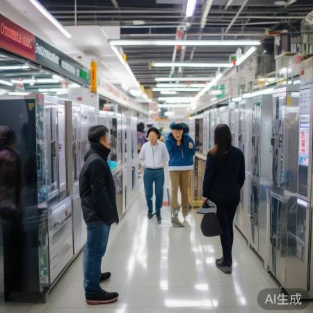 甘肃臭氧柜市场火爆，选购需理性