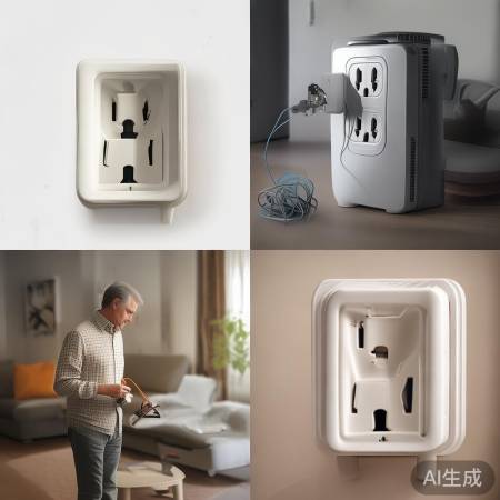 空调插头插不进,原因分析