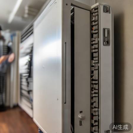 空调保险丝位置揭秘