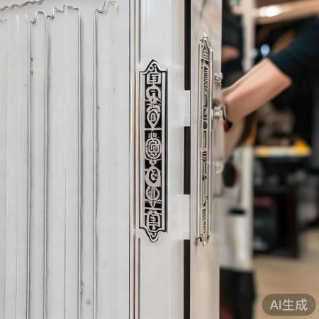 购门正规，安装专业