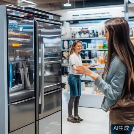 冰箱售后要问清