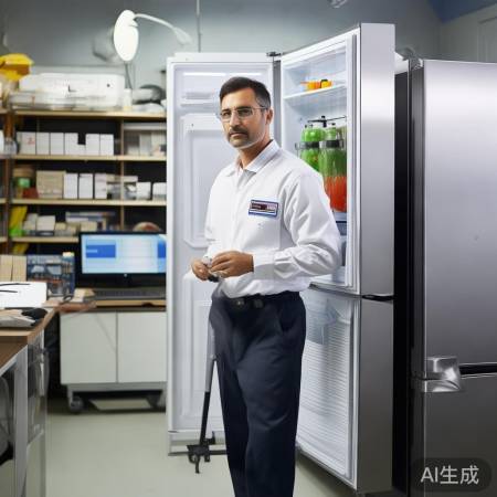 专业冰箱维修，贴心服务保障