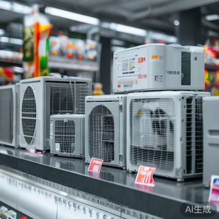 飞度空调压缩机价格多样