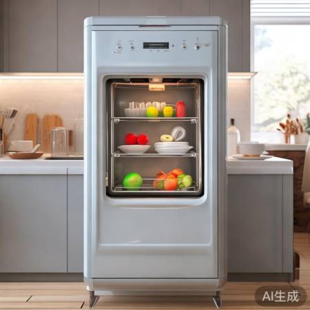 多功能消毒柜,生活好帮手