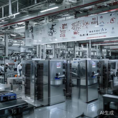 承德老牌保险柜厂