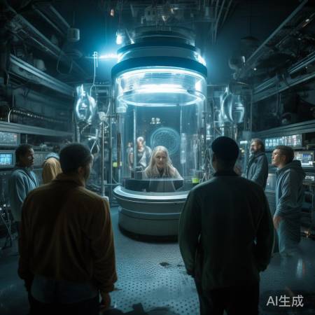 “探索人体极限生存时间”