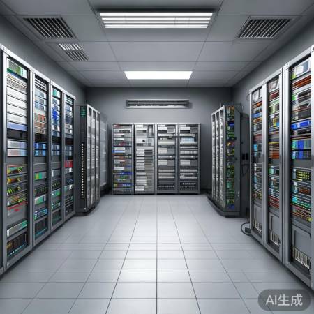 机房选型，小而精够用