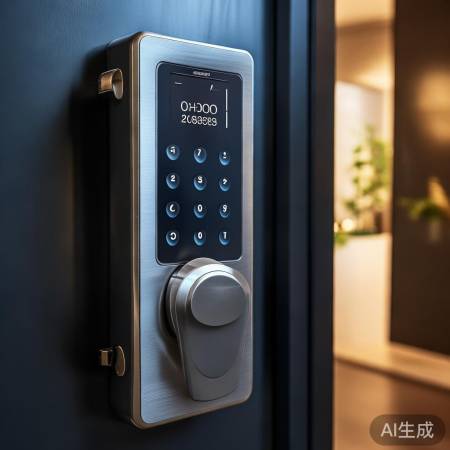 科密指纹锁预约热线