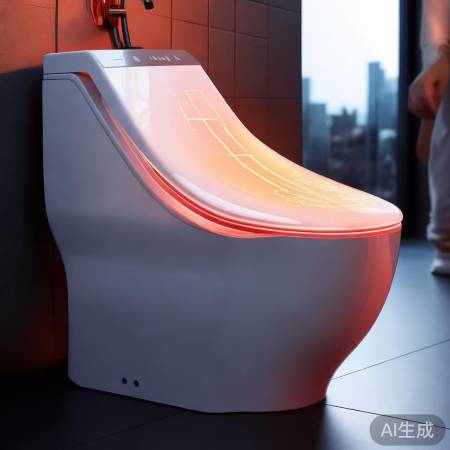 选智能马桶功率，像穿衣般讲究