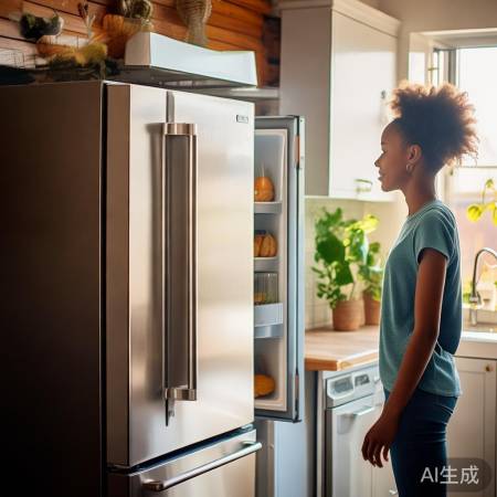 周末新冰箱选购指南