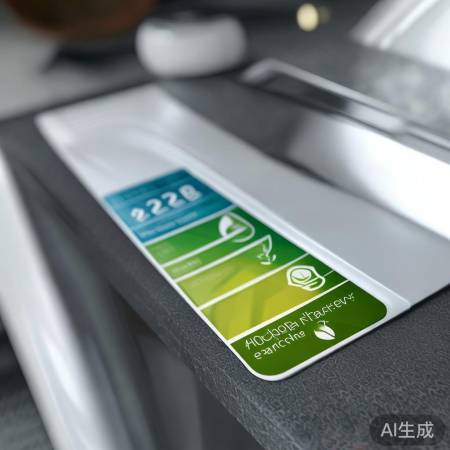 能效等级高，节能环保