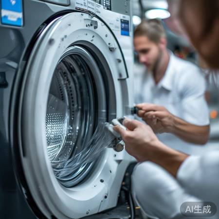 惠而浦洗衣机维修热线