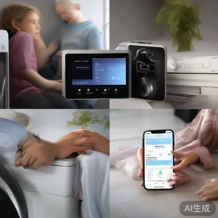 操作简单,远程控制方便