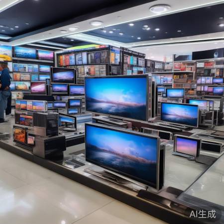 湘潭电视价跨度大，三千至五千为