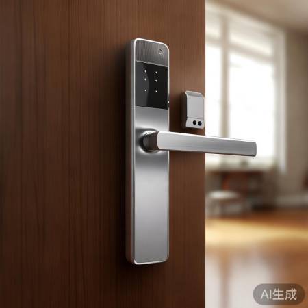 智能锁价位段及功能概述