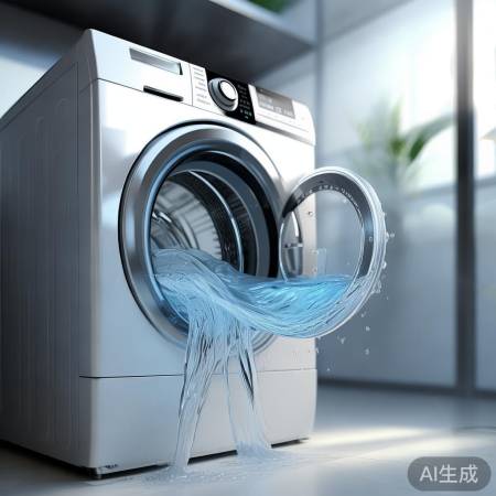 节能环保，快速排水