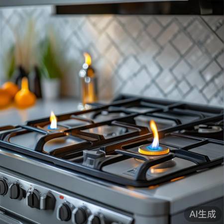 “万事达灶具：亲民价，微噪音”