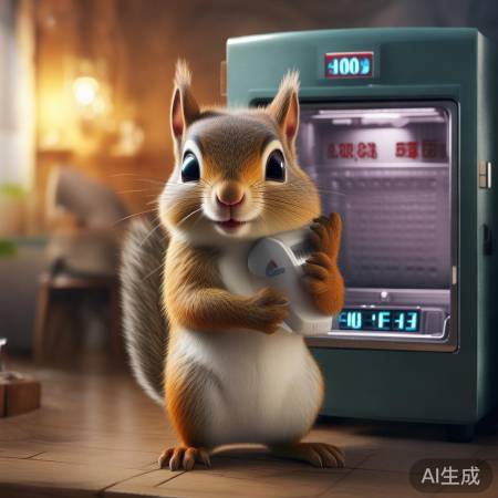 小松鼠消毒柜客服热线