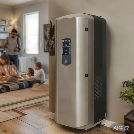 选电壁挂炉看功率、能效比、安全