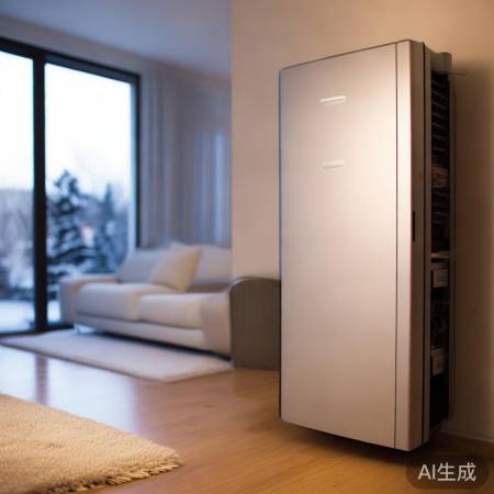 电壁挂炉：温暖性价比高