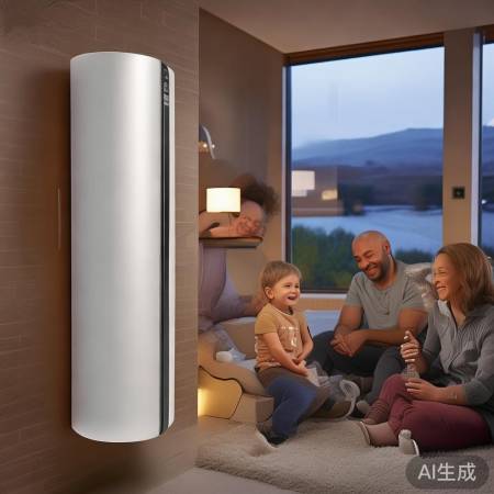 电壁挂炉答疑，下期再见！